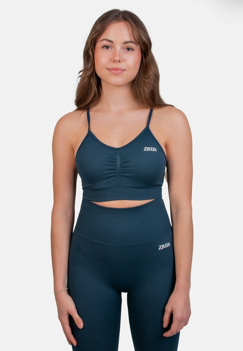 Shape Seamless Sports Bra